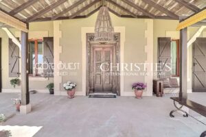 For Sale Vieux-Boucau - Property on the dune facing the ocean