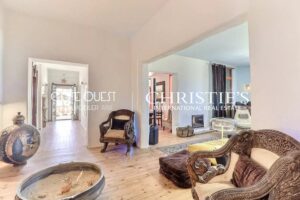 For Sale Vieux-Boucau - Property on the dune facing the ocean