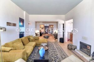 For Sale Vieux-Boucau - Property on the dune facing the ocean