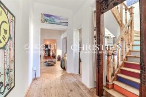 For Sale Vieux-Boucau - Property on the dune facing the ocean