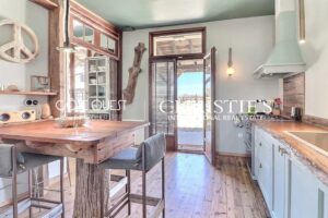 For Sale Vieux-Boucau - Property on the dune facing the ocean