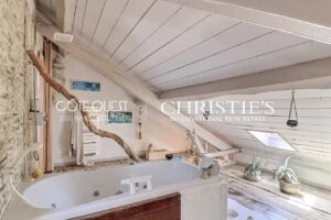 For Sale Vieux-Boucau - Property on the dune facing the ocean