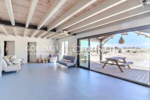 For Sale Vieux-Boucau - Property on the dune facing the ocean