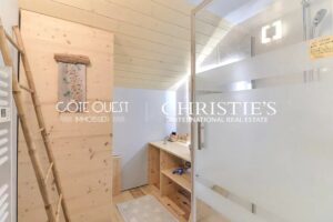 For Sale Vieux-Boucau - Property on the dune facing the ocean
