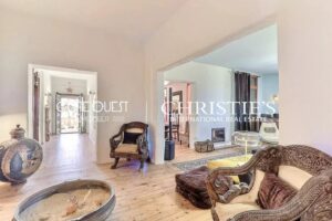For Sale Vieux-Boucau - Property on the dune facing the ocean