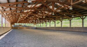 Historic chateau with sculpted pool, lakes, equestrian facilities, 158 hectares and stunning views in the Gers South West France