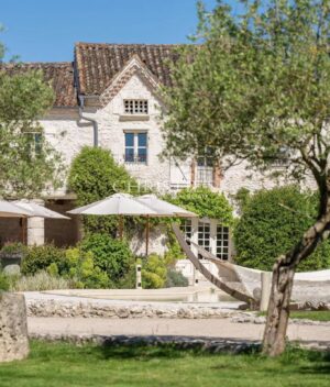 Historic chateau with sculpted pool, lakes, equestrian facilities, 158 hectares and stunning views in the Gers South West France