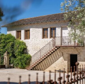 Historic chateau with sculpted pool, lakes, equestrian facilities, 158 hectares and stunning views in the Gers South West France