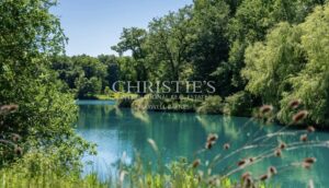 Historic chateau with sculpted pool, lakes, equestrian facilities, 158 hectares and stunning views in the Gers South West France