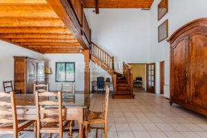 Bassin View & Grand Proportions — A Rare Balance