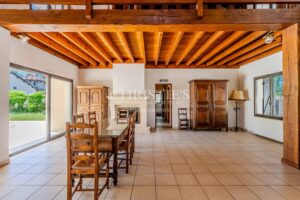 Bassin View & Grand Proportions — A Rare Balance