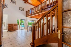 Bassin View & Grand Proportions — A Rare Balance