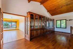 Bassin View & Grand Proportions — A Rare Balance