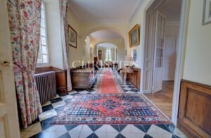 An exceptional estate in the Dordogne: an 18th-century manor house, a horse-riding estate and a lifestyle immersed in nature
