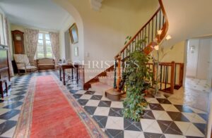 An exceptional estate in the Dordogne: an 18th-century manor house, a horse-riding estate and a lifestyle immersed in nature