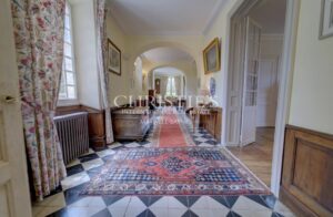 An exceptional estate in the Dordogne: an 18th-century manor house, a horse-riding estate and a lifestyle immersed in nature