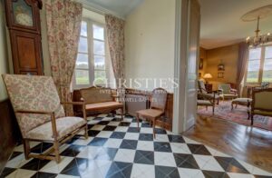 An exceptional estate in the Dordogne: an 18th-century manor house, a horse-riding estate and a lifestyle immersed in nature