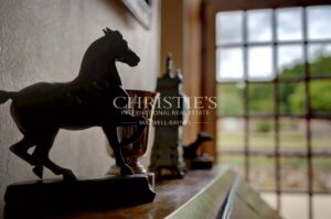 An exceptional estate in the Dordogne: an 18th-century manor house, a horse-riding estate and a lifestyle immersed in nature