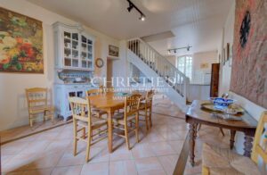 An exceptional estate in the Dordogne: an 18th-century manor house, a horse-riding estate and a lifestyle immersed in nature