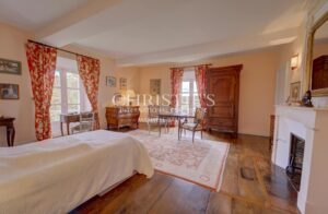 An exceptional estate in the Dordogne: an 18th-century manor house, a horse-riding estate and a lifestyle immersed in nature