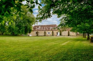 An exceptional estate in the Dordogne: an 18th-century manor house, a horse-riding estate and a lifestyle immersed in nature