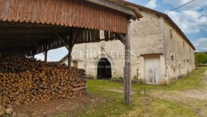 An exceptional estate in the Dordogne: an 18th-century manor house, a horse-riding estate and a lifestyle immersed in nature