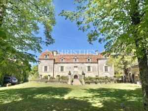Elegantly Restored Chartreuse in the Heart of the Périgord Vert, Dordogne