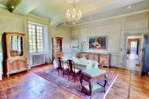 Elegantly Restored Chartreuse in the Heart of the Périgord Vert, Dordogne