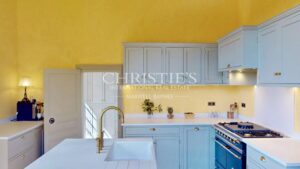Elegantly Restored Chartreuse in the Heart of the Périgord Vert, Dordogne