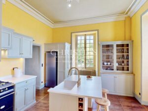 Elegantly Restored Chartreuse in the Heart of the Périgord Vert, Dordogne