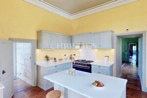 Elegantly Restored Chartreuse in the Heart of the Périgord Vert, Dordogne