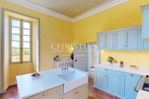 Elegantly Restored Chartreuse in the Heart of the Périgord Vert, Dordogne