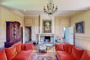 Elegantly Restored Chartreuse in the Heart of the Périgord Vert, Dordogne