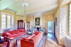 Elegantly Restored Chartreuse in the Heart of the Périgord Vert, Dordogne