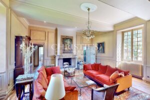 Elegantly Restored Chartreuse in the Heart of the Périgord Vert, Dordogne