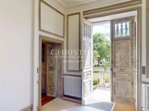 Elegantly Restored Chartreuse in the Heart of the Périgord Vert, Dordogne
