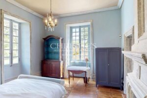 Elegantly Restored Chartreuse in the Heart of the Périgord Vert, Dordogne