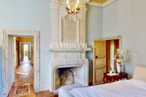 Elegantly Restored Chartreuse in the Heart of the Périgord Vert, Dordogne