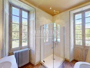 Elegantly Restored Chartreuse in the Heart of the Périgord Vert, Dordogne