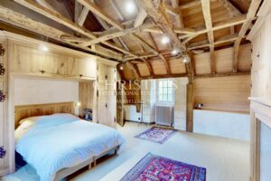 Elegantly Restored Chartreuse in the Heart of the Périgord Vert, Dordogne