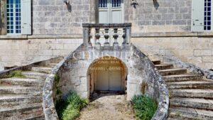 Elegantly Restored Chartreuse in the Heart of the Périgord Vert, Dordogne