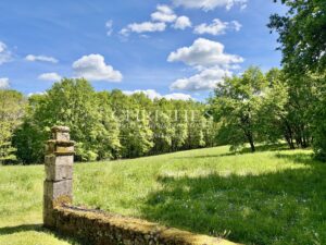 Elegantly Restored Chartreuse in the Heart of the Périgord Vert, Dordogne
