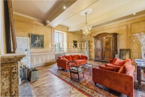Elegantly Restored Chartreuse in the Heart of the Périgord Vert, Dordogne
