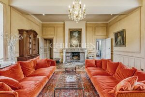 Elegantly Restored Chartreuse in the Heart of the Périgord Vert, Dordogne