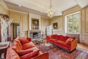 Elegantly Restored Chartreuse in the Heart of the Périgord Vert, Dordogne