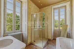 Elegantly Restored Chartreuse in the Heart of the Périgord Vert, Dordogne
