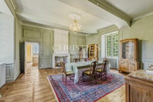 Elegantly Restored Chartreuse in the Heart of the Périgord Vert, Dordogne