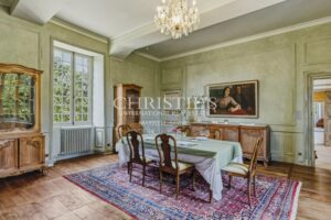 Elegantly Restored Chartreuse in the Heart of the Périgord Vert, Dordogne