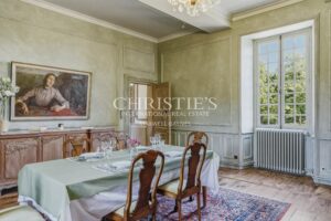 Elegantly Restored Chartreuse in the Heart of the Périgord Vert, Dordogne