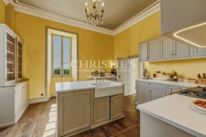 Elegantly Restored Chartreuse in the Heart of the Périgord Vert, Dordogne